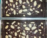 Foto langkah ke 4 dari resep Fudgy Brownies.