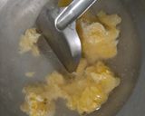 Foto langkah ke 4 dari resep Sup Telur Kembang Tahu.