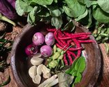 Foto langkah ke 1 dari resep Sambal Pedas Baby Cumi.