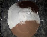 Foto del paso 1 de la receta: Cakepops en máquina 💙💛💙