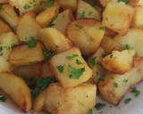 Foto del paso 7 de la receta: Carrillada de cerdo con patatas deluxe