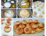 Foto del paso 5 de la receta: Coquitos