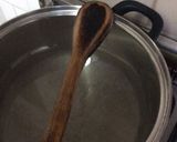 Foto del paso 1 de la receta: Licor de damascos
