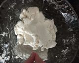 Foto del paso 3 de la receta: Crackers de harina de arroz y trigo sarraceno (sin gluten)