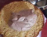 Une image de l'étape 8 de Layer cake chocolat 🥀.