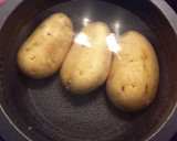 Foto del paso 2 de la receta: Tortitas o hamburguesas de atún y patata