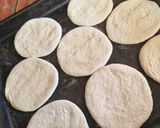Foto del paso 3 de la receta: Pan de Pita