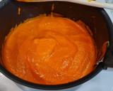 Foto del paso 5 de la receta: Solomillo de cerdo con salsa de piquillos y tomate