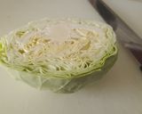 Foto del paso 1 de la receta: Potaje rápido de coles