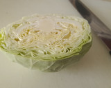 Foto del paso 1 de la receta: Potaje rápido de coles