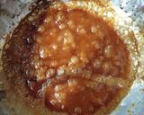 દાળીયા ચીકી (Daliya Chikki Recipe In Gujarati) રેસીપી સ્ટેપ3ફોટો