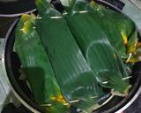 Foto langkah ke 3 dari resep Pepes Ikan Mas.