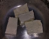 Foto del paso 1 de la receta: Queso fresco batido