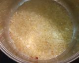Gombakrémleves pirított gombával recept fázis 1 fotója
