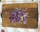 Fusilli integrali con pesto e datterini gialli