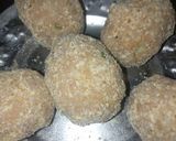 নার্গিসি কোফতা কারি (Nargis kofta curry recipe in Bengali) রেসিপির ধাপ 3 ছবি