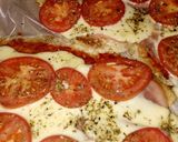 Foto del paso 4 de la receta: Milanesas Napolitanas......!!!