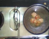 A picture of step 1 of Gobi Manchurian -Dry Recipe.