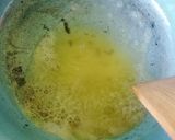 Foto del paso 3 de la receta: Spaghetti con camarones