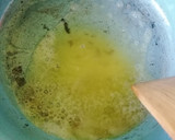 Foto del paso 3 de la receta: Spaghetti con camarones