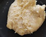 A picture of step 2 of Puff potatoes.