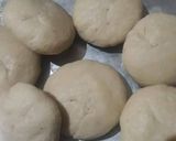 मसाला पूरी(masala poori recipe in hindi) रेसिपी चरण 2 फोटो