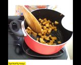 Foto langkah ke 5 dari resep "Apple Strudel" (Kreezzz, KreeZzz, Crunchy).