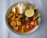 Foto langkah ke 4 dari resep Soto Tangkar.