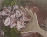 Foto langkah ke 3 dari resep 111. Cumi Cabe Ijo.