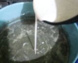Foto del paso 8 de la receta: Crema de champiñones