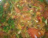 மிளகு ரசம் ரெசிபி ஸ்டேப் 5 புகைப்படம்