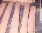 Foto del paso 1 de la receta: Canastitas