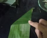 Foto langkah ke 3 dari resep Lupis.
