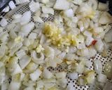 Foto del paso 1 de la receta: Pastel de papas