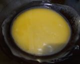 Foto langkah ke 2 dari resep Bolu Susu Lembang Kukus ala bunda Ei.