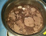 Foto langkah ke 1 dari resep Puding chocolatos.