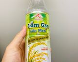 Hình bước làm 1 của món Vào bếp cùng con: tỏi ngâm dấm bất bại, tốt cho sức khoẻ