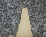 Foto del paso 8 de la receta: Medialunas de manteca