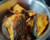 গন্ধরাজ কাতলা(Gondhoraj katla recipe in Bengali) রেসিপির ধাপ 1 ছবি