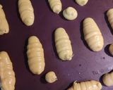 Foto do passo 5 de Éclairs