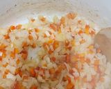 Foto del paso 4 de la receta: Carbonada Criolla con Ingrediente Secreto 🥘