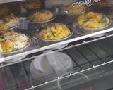 Foto langkah ke 6 dari resep Egg Muffin.