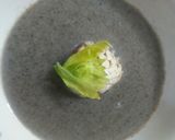 Foto del paso 12 de la receta: Crema de champiñones