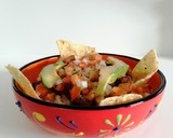 Foto del paso 10 de la receta: Chifrijo