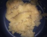 Foto langkah ke 4 dari resep Churros Enak,1 Telur,No Mixer.