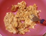 Foto del paso 1 de la receta: Galletitas de avena, banana y algarroba