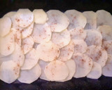 Foto del paso 2 de la receta: Papas a la Crema