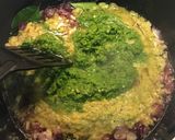 Foto langkah ke 4 dari resep Ayam Cabe Hijau Koto Gadang.