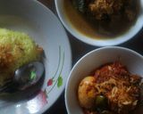 Foto langkah ke 4 dari resep Telur bumbu bali.