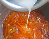 Foto langkah ke 5 dari resep Ayam Nanas Asam Manis.